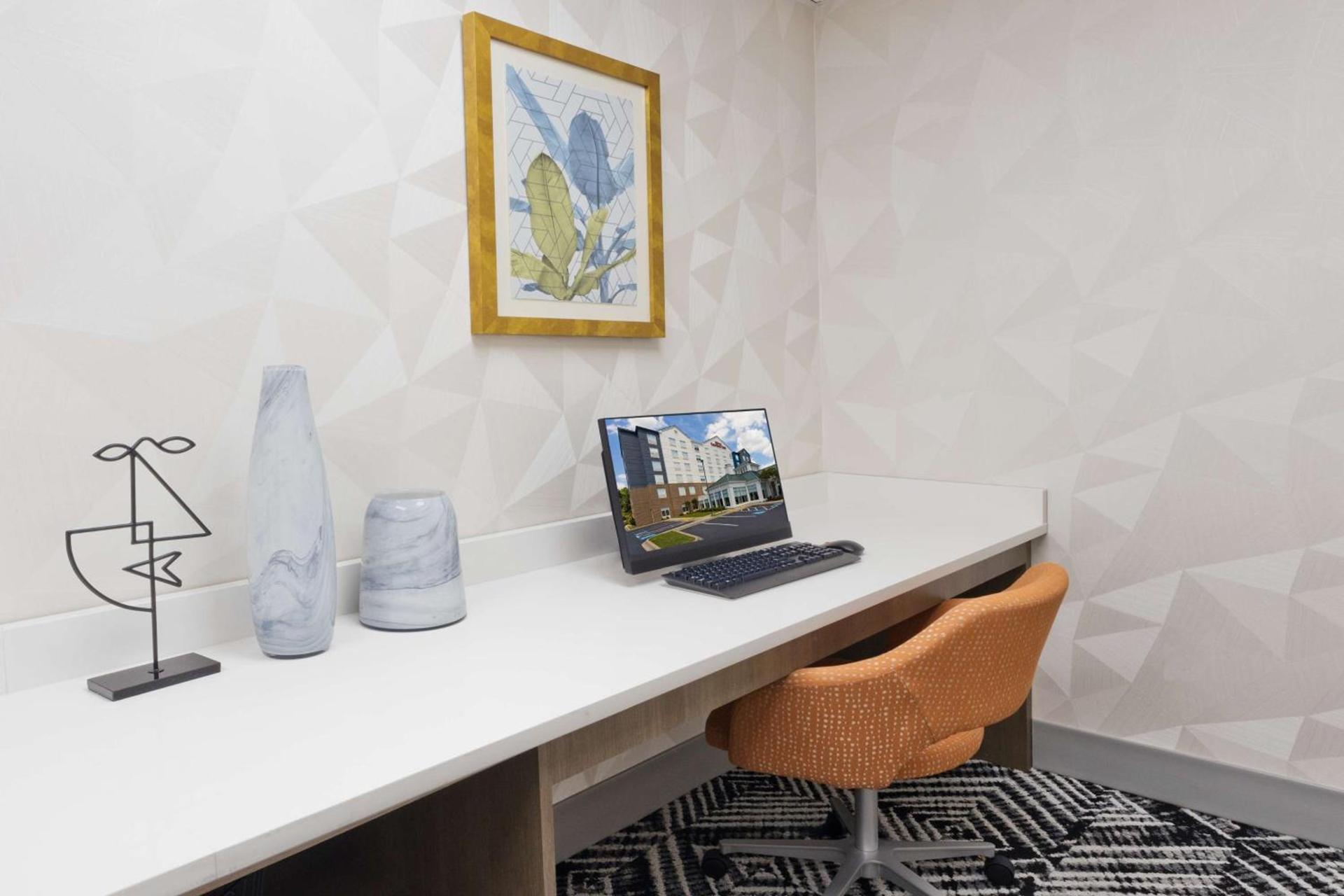 Hilton Garden Inn Birmingham/Lakeshore Drive photo 31