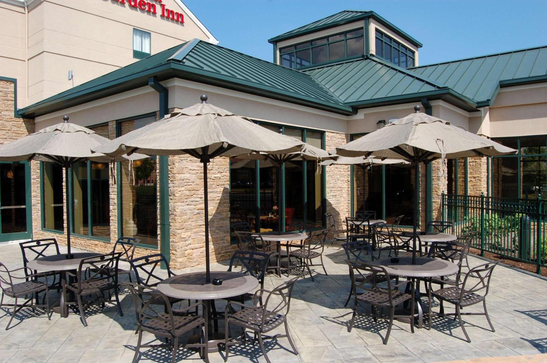 Hilton Garden Inn Bowling Green photo 2