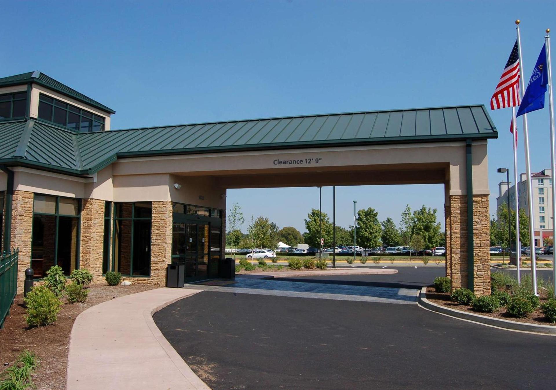 Hilton Garden Inn Bowling Green photo 5
