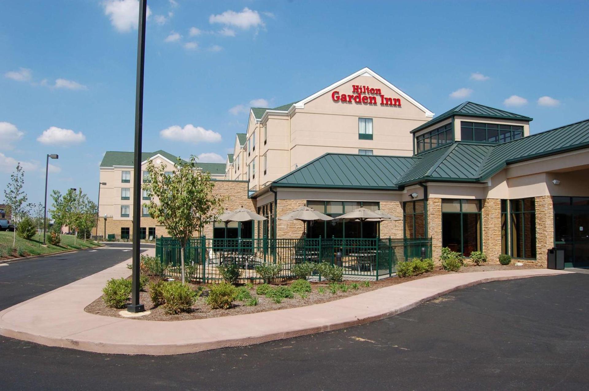 Hilton Garden Inn Bowling Green photo 3