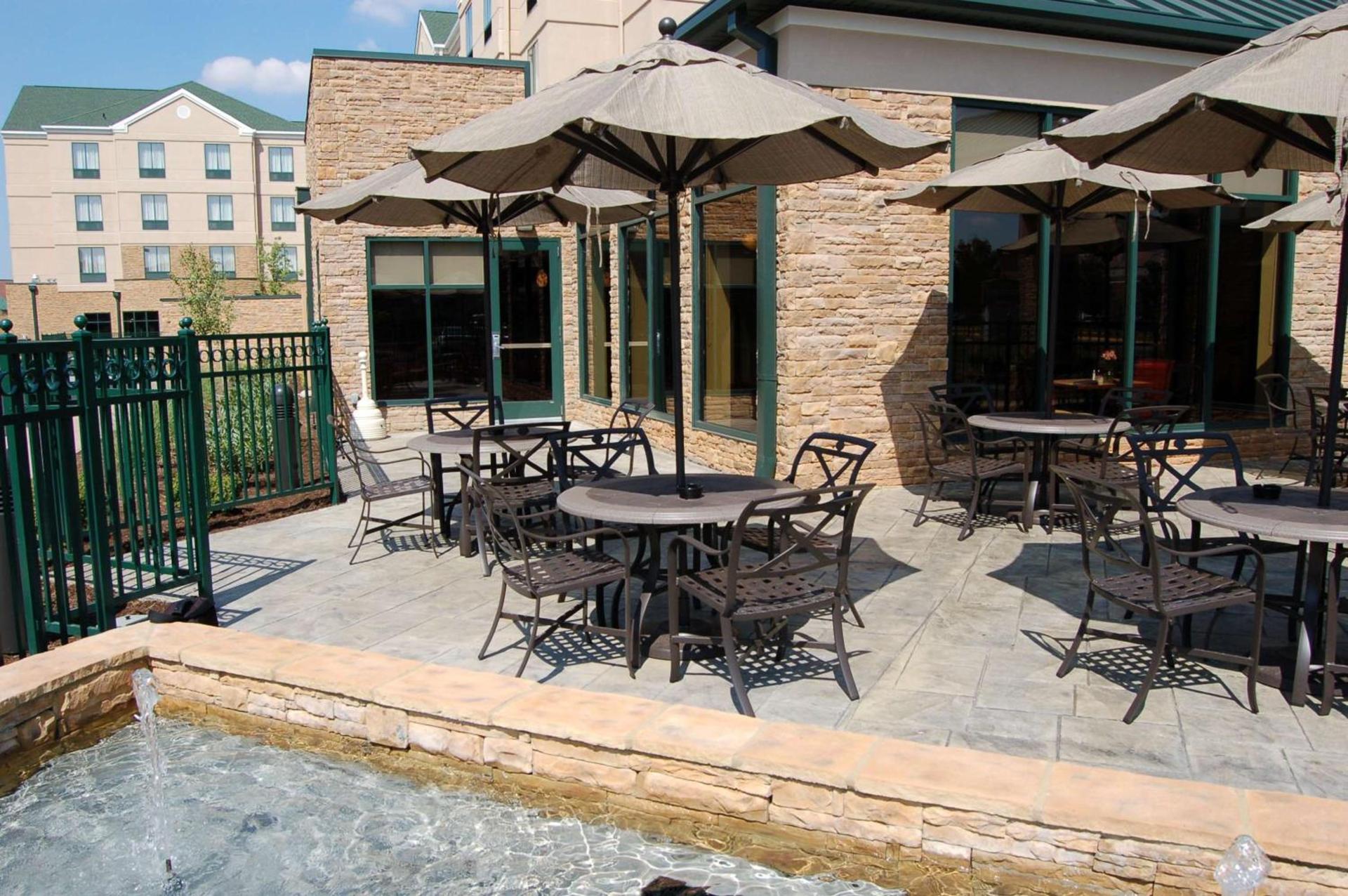Hilton Garden Inn Bowling Green photo 6