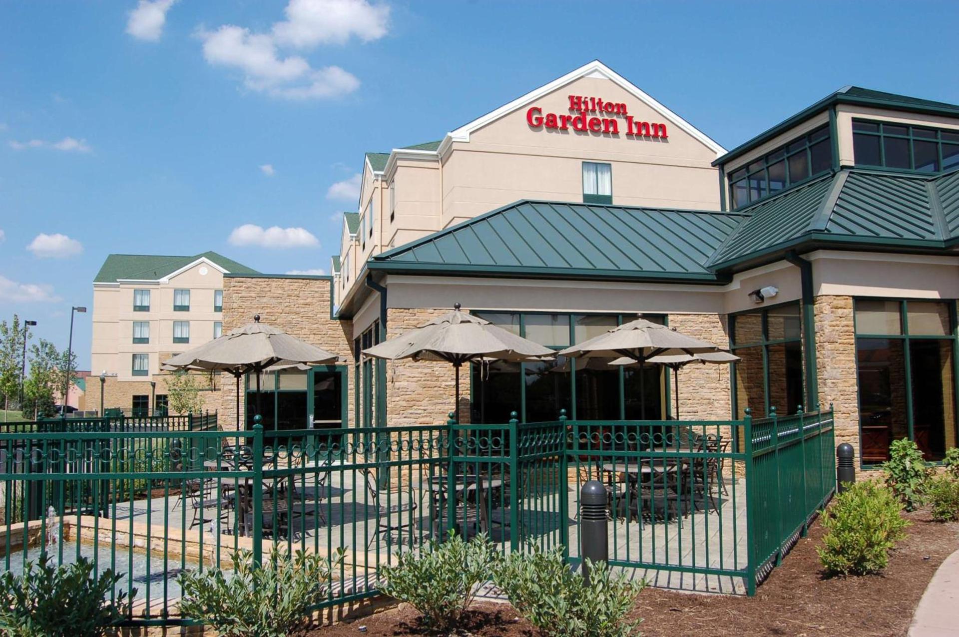 Hilton Garden Inn Bowling Green photo 8