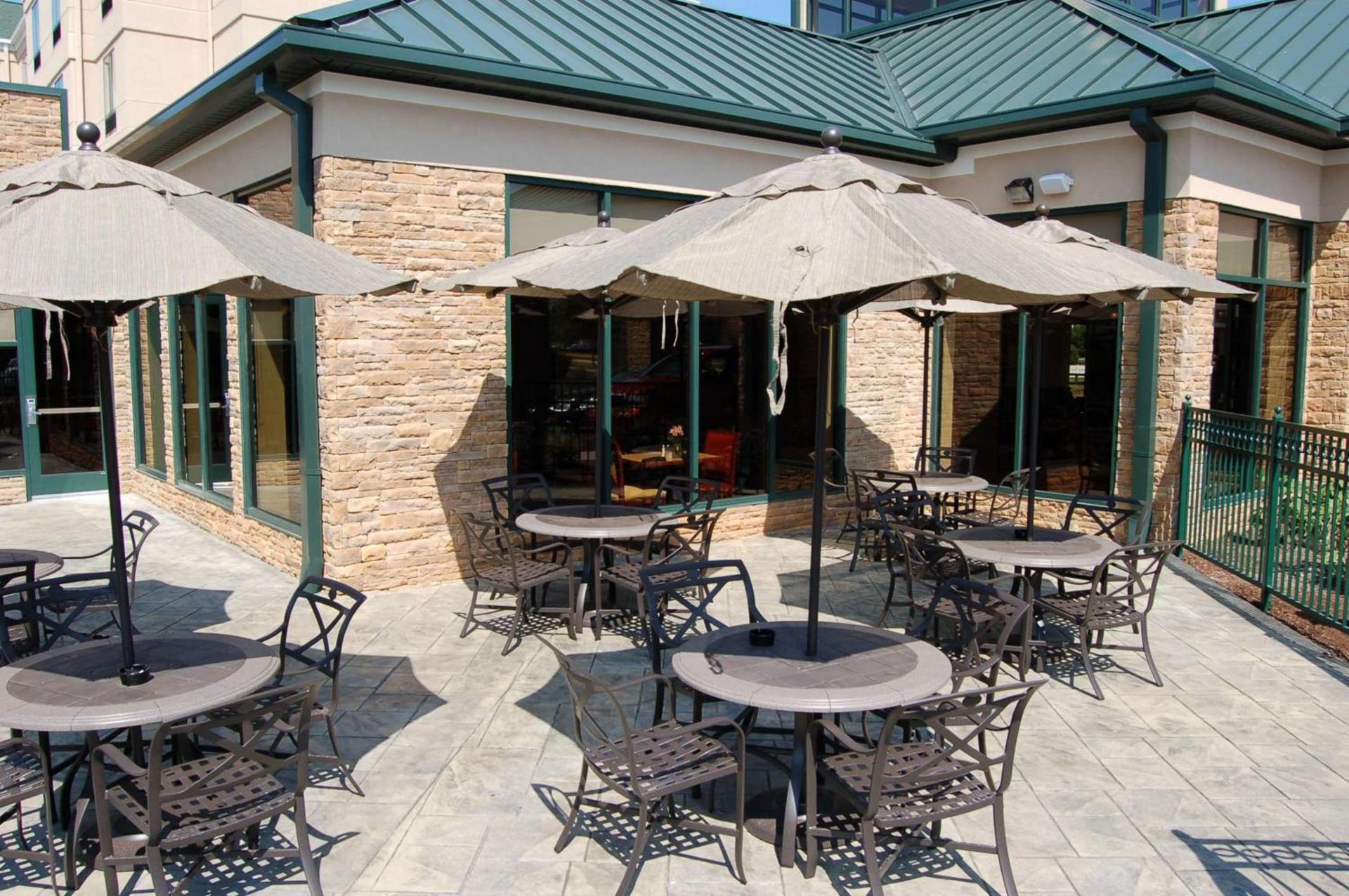 Hilton Garden Inn Bowling Green photo 10