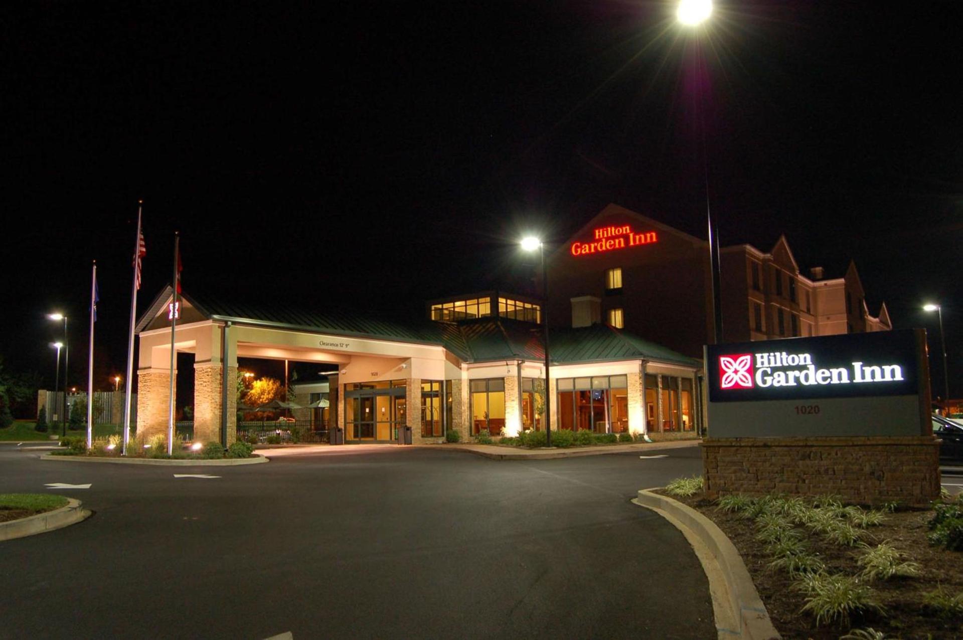 Hilton Garden Inn Bowling Green photo 12