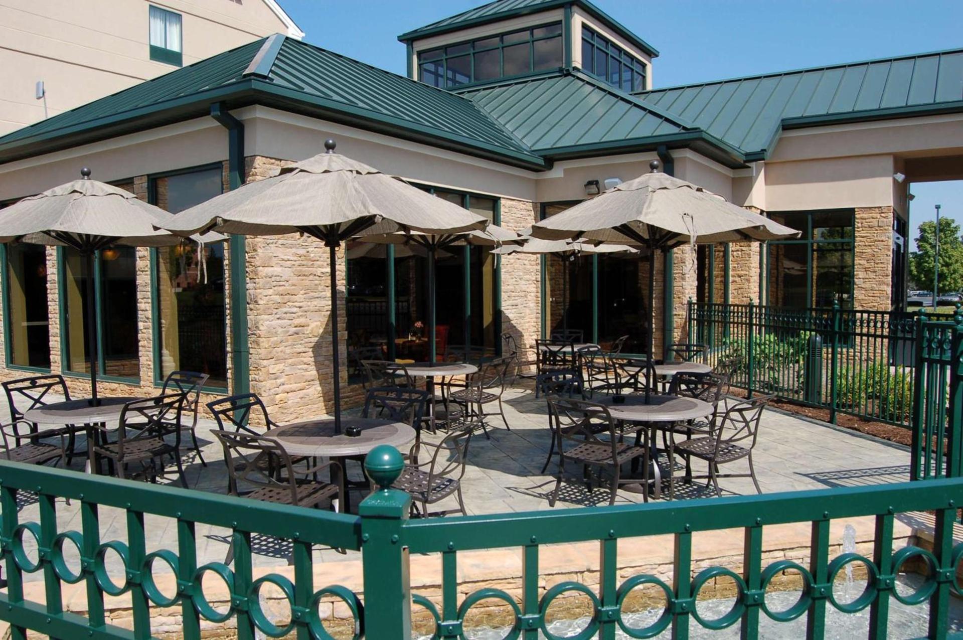 Hilton Garden Inn Bowling Green photo 15