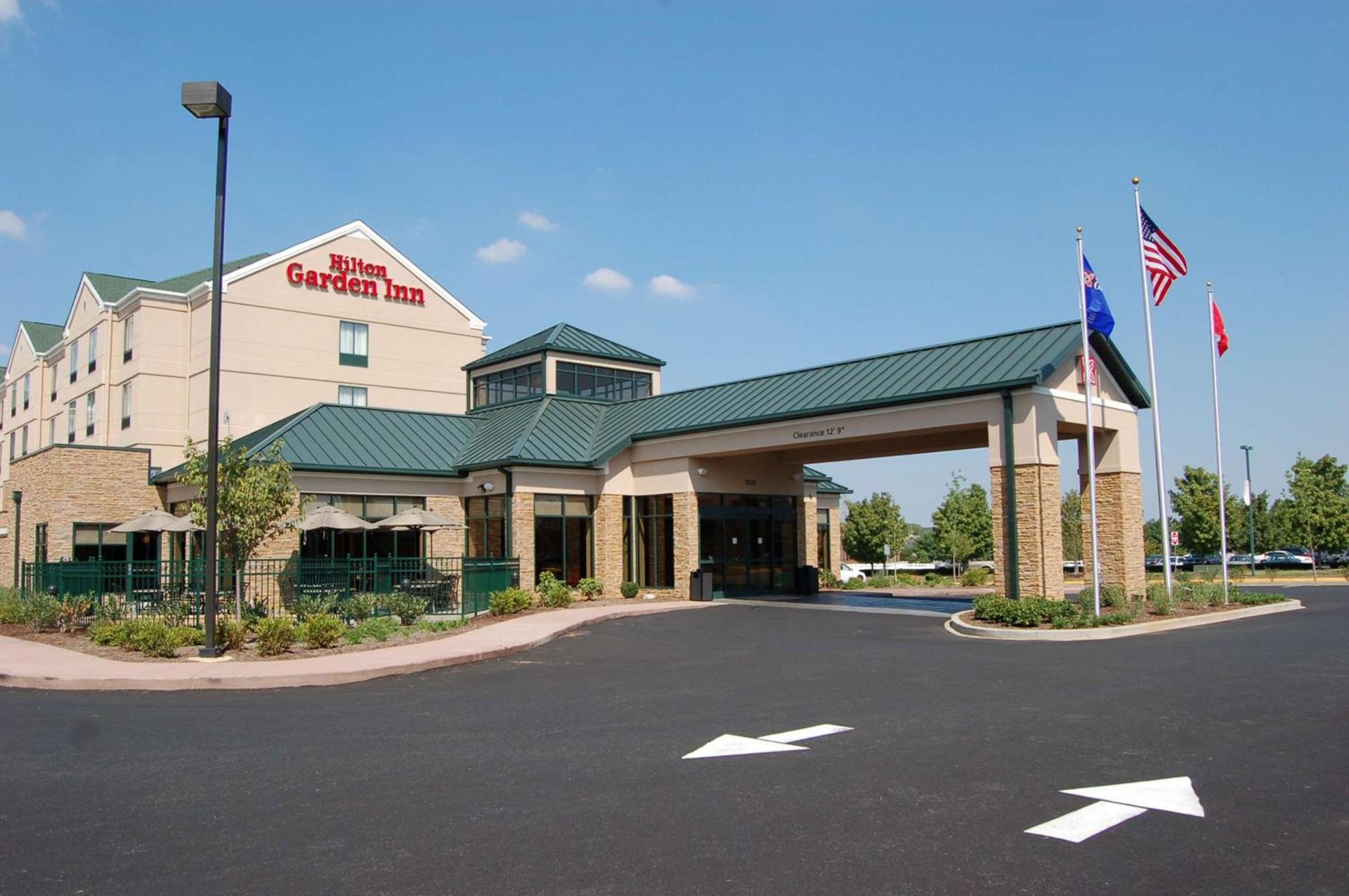 Hilton Garden Inn Bowling Green photo 16