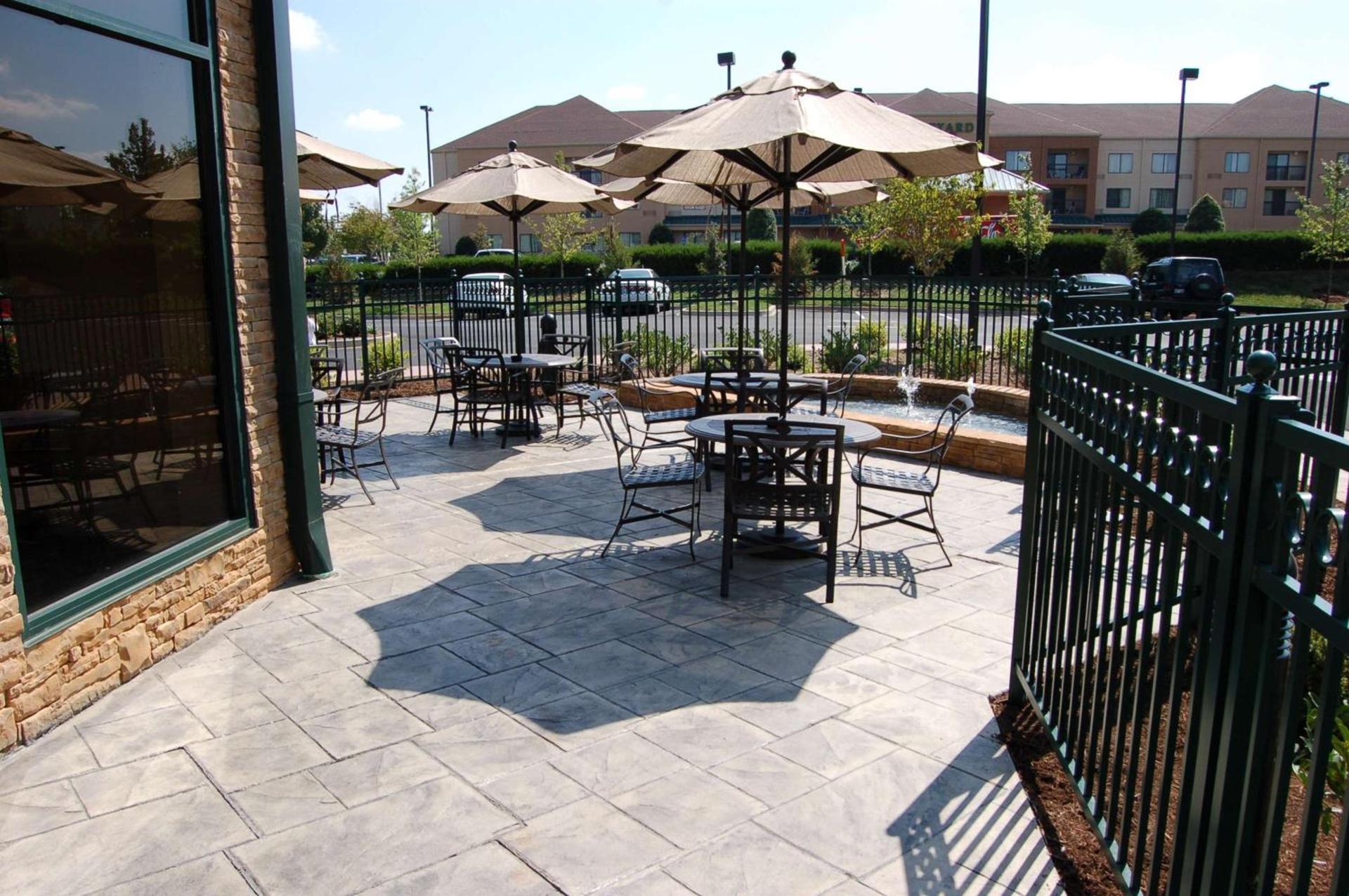 Hilton Garden Inn Bowling Green photo 14