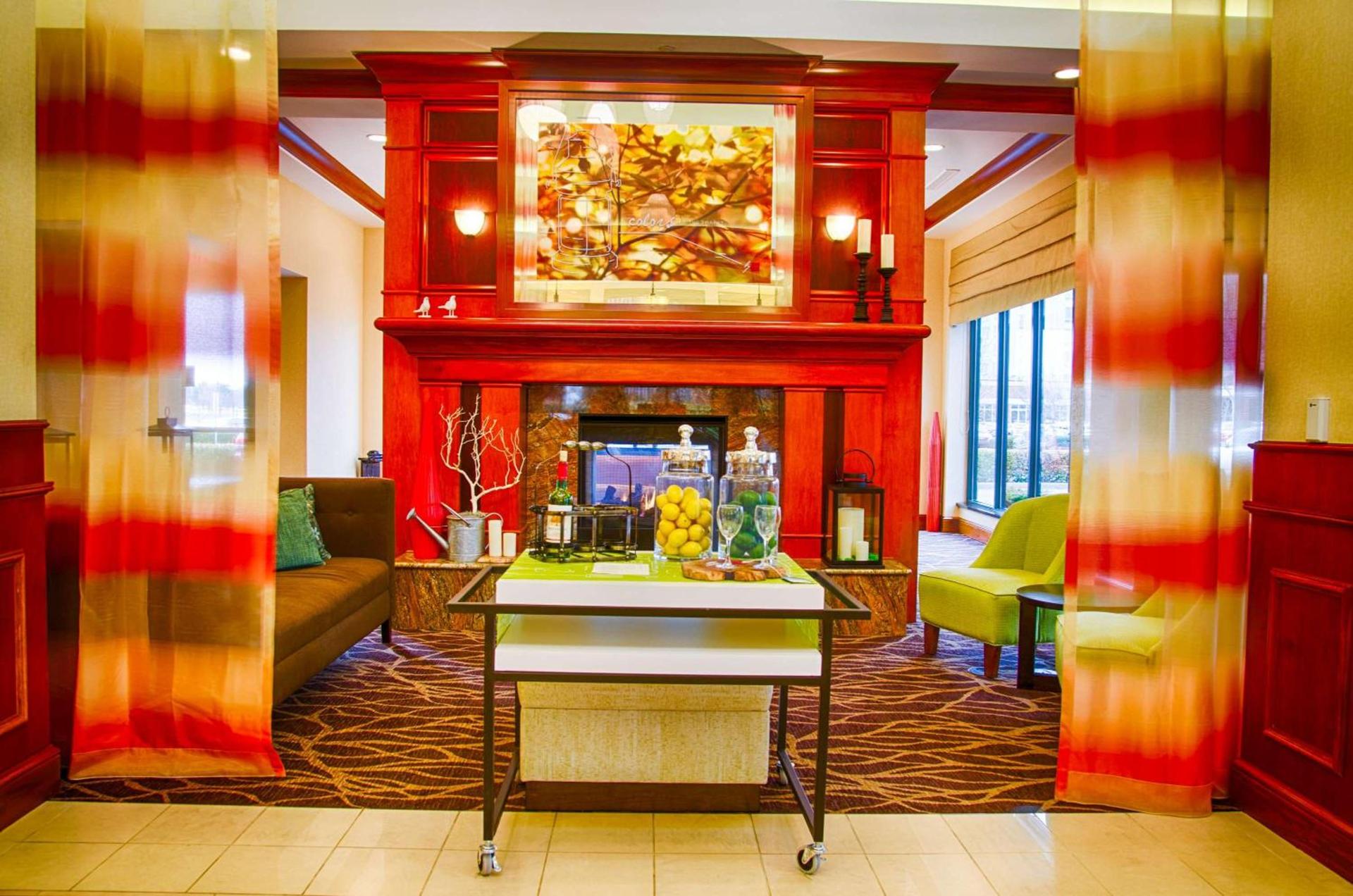Hilton Garden Inn Bowling Green photo 18