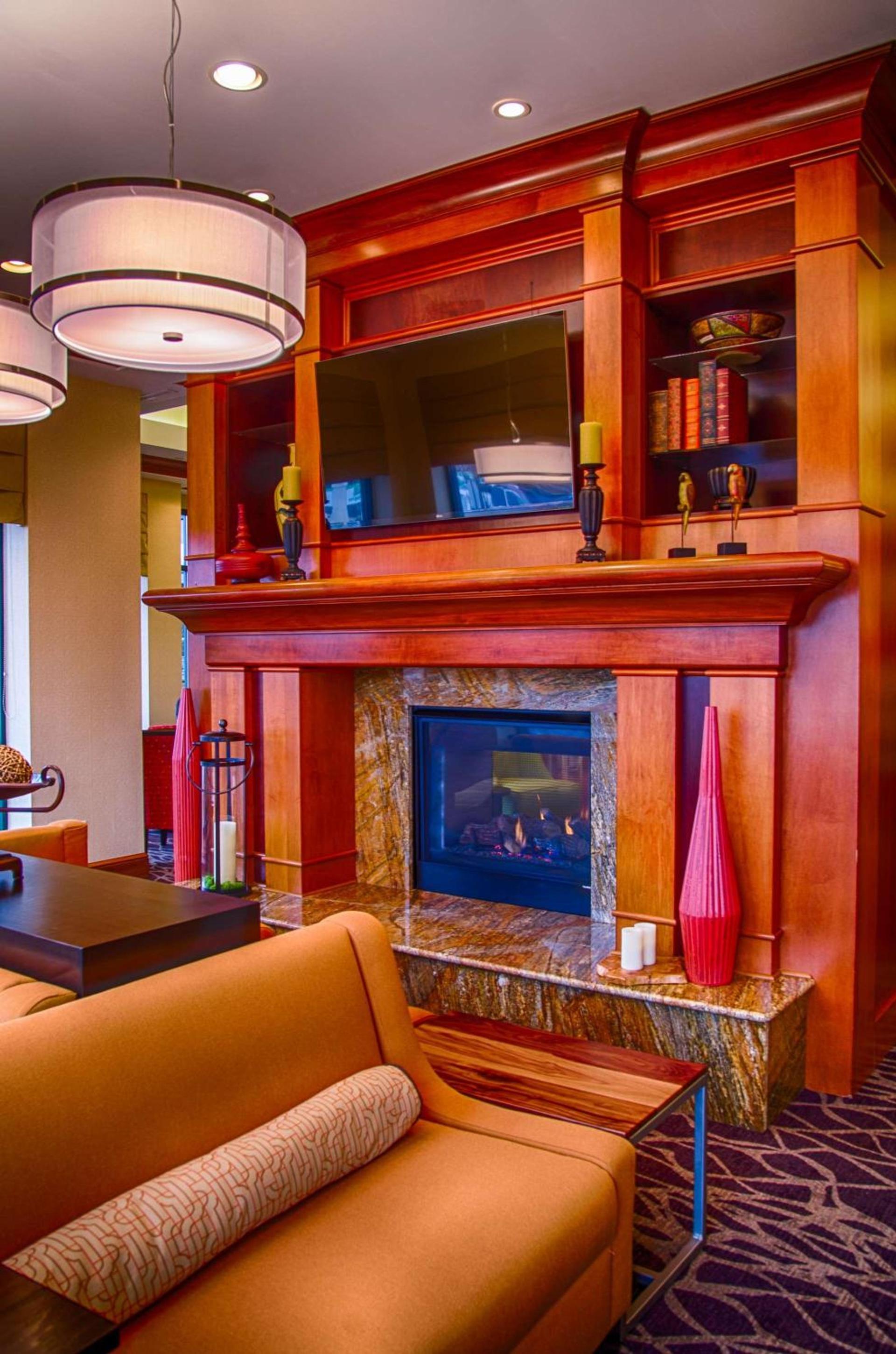 Hilton Garden Inn Bowling Green photo 20