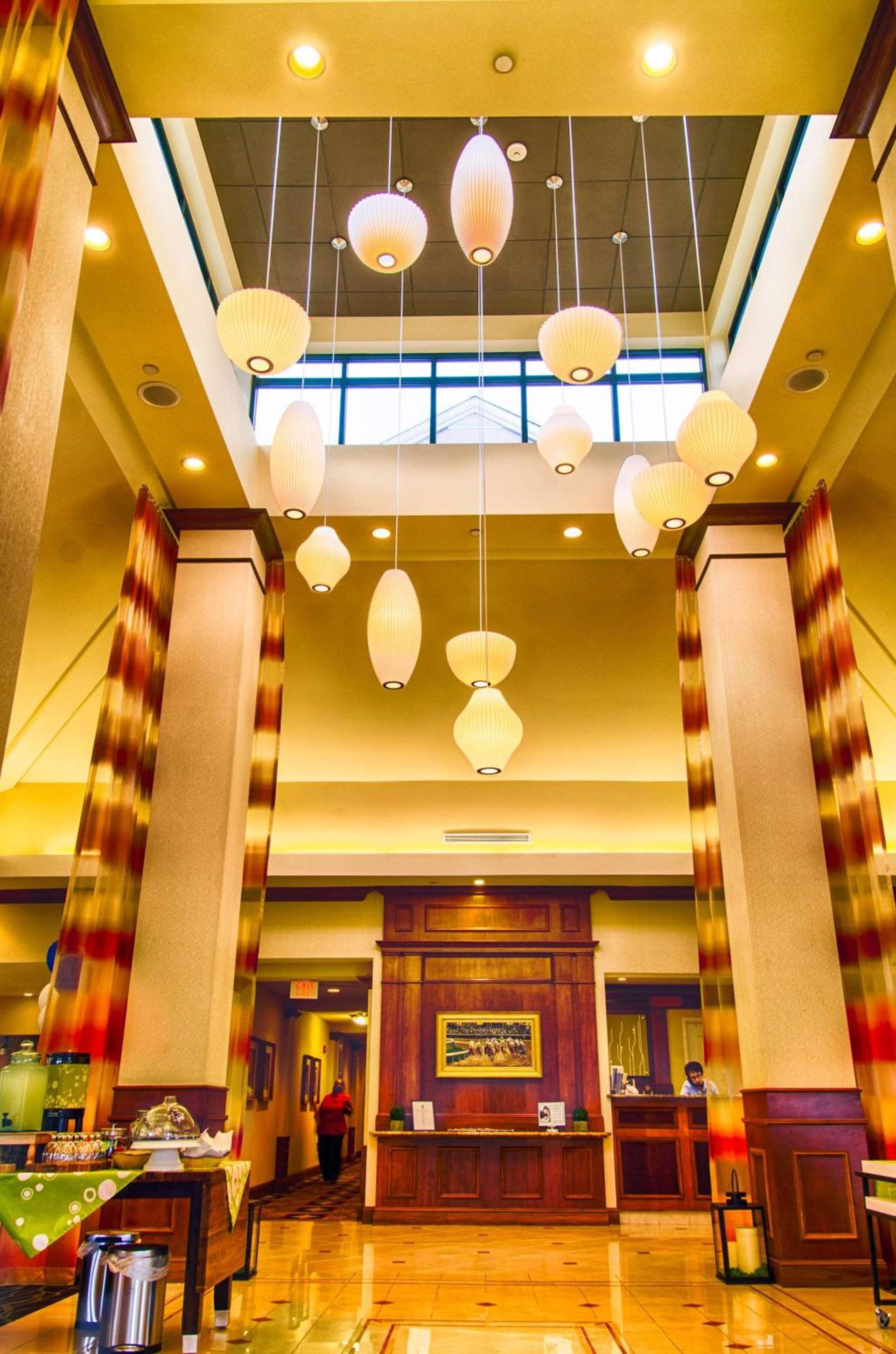 Hilton Garden Inn Bowling Green photo 22