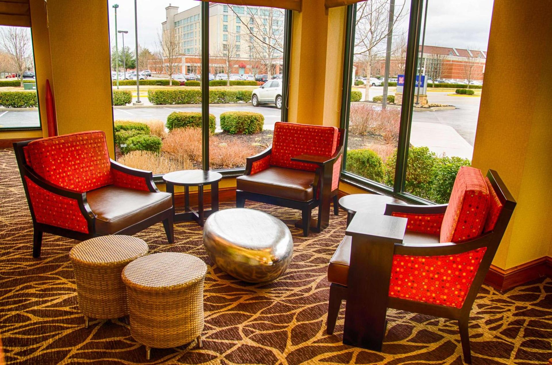 Hilton Garden Inn Bowling Green photo 25
