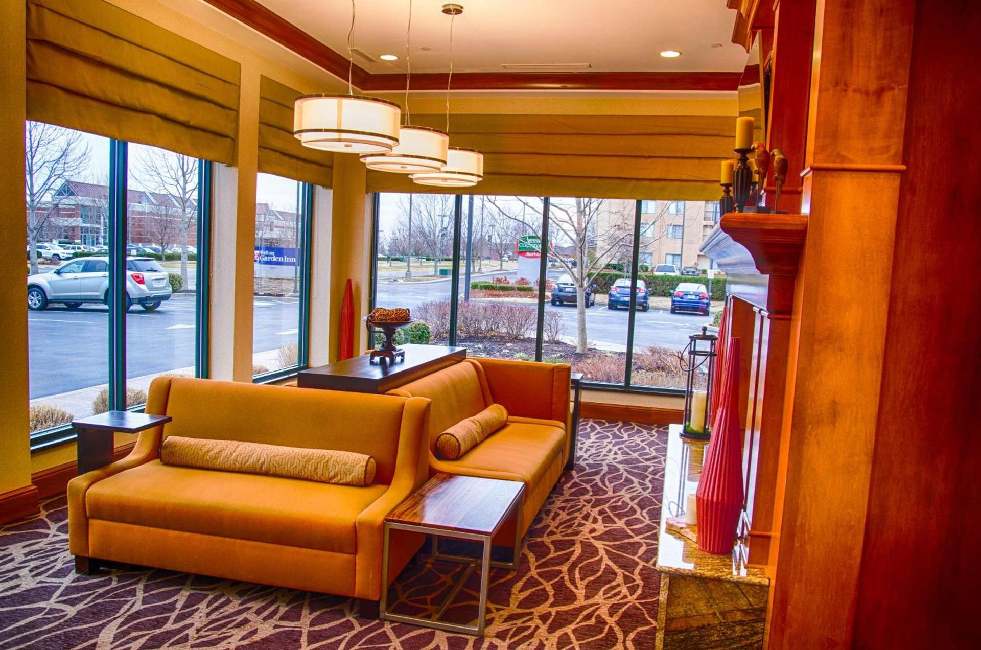 Hilton Garden Inn Bowling Green photo 27