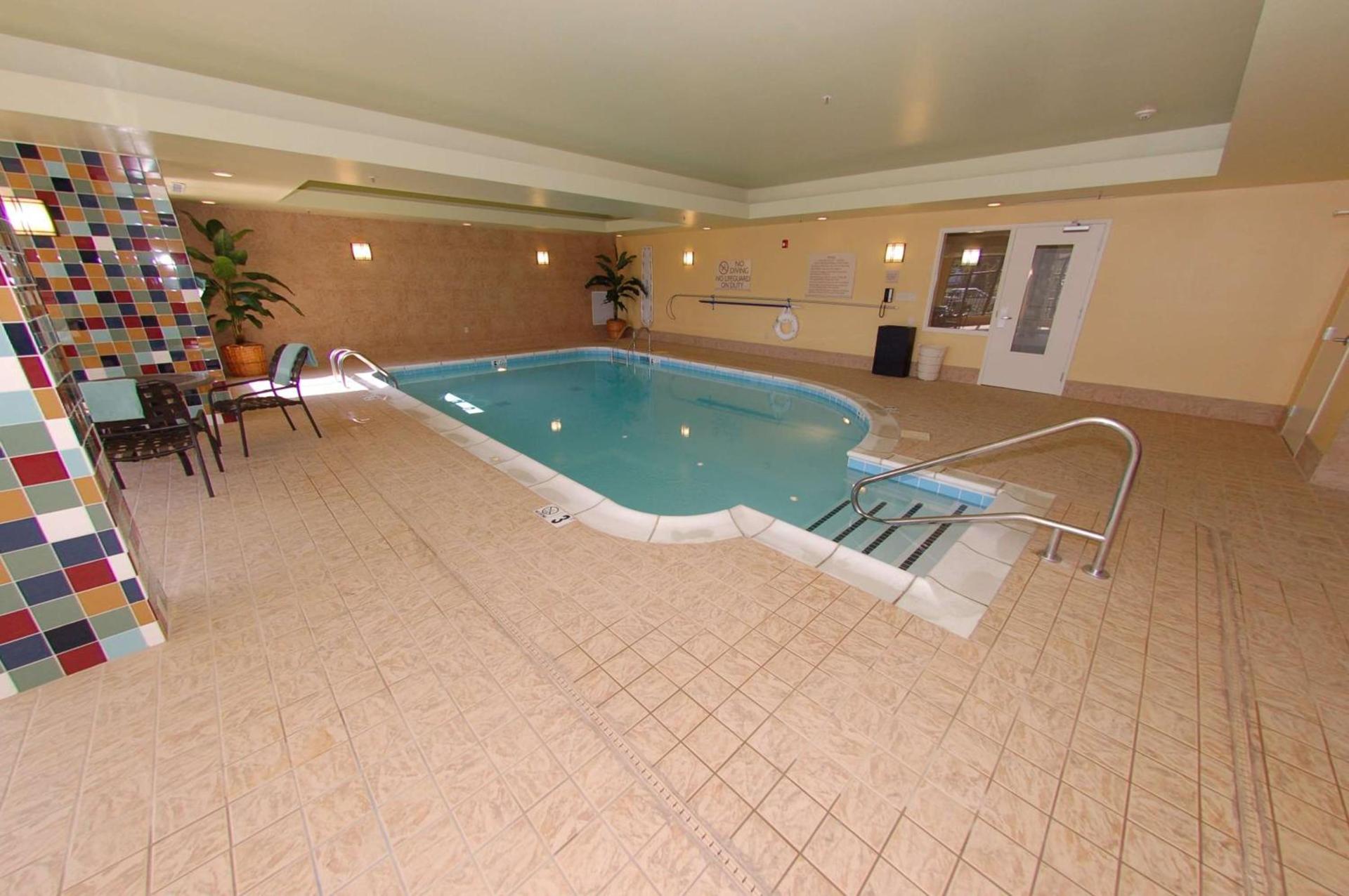 Hilton Garden Inn Bowling Green photo 28