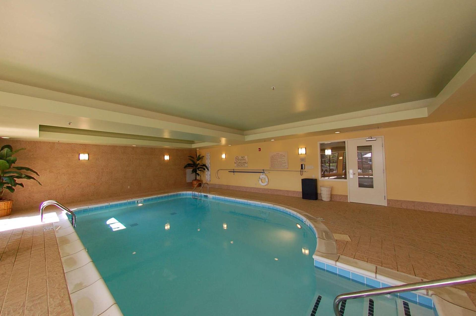 Hilton Garden Inn Bowling Green photo 29