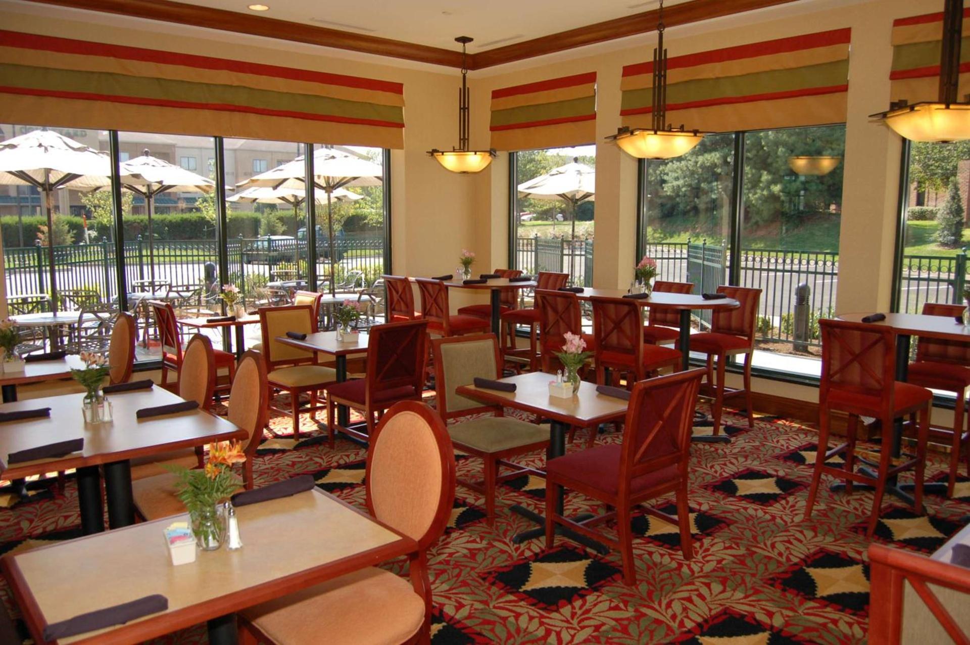 Hilton Garden Inn Bowling Green photo 38