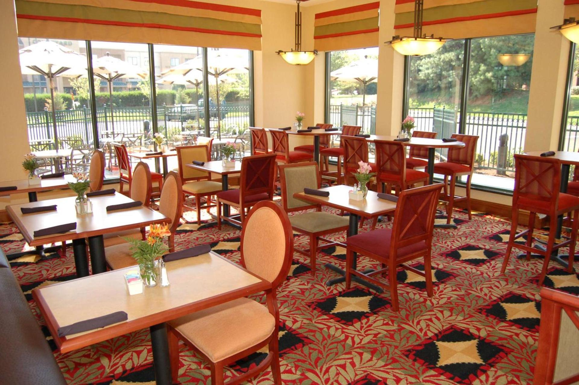 Hilton Garden Inn Bowling Green photo 41