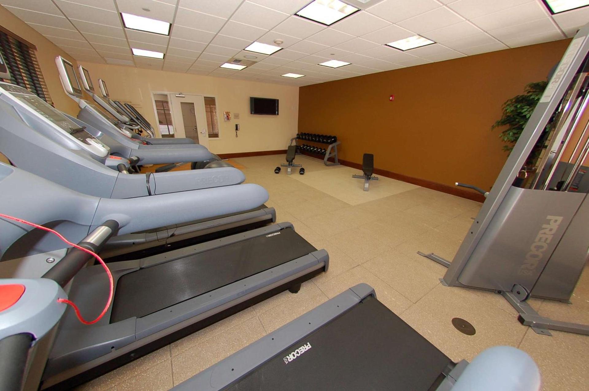 Hilton Garden Inn Bowling Green photo 43