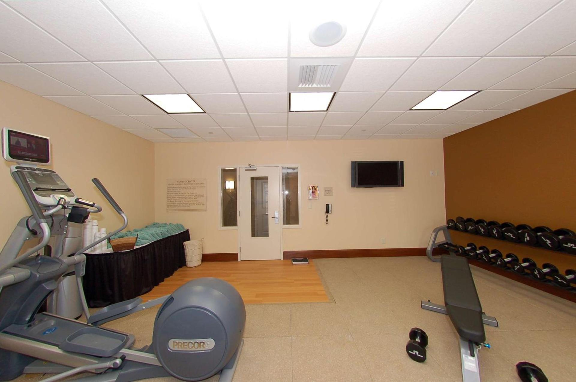 Hilton Garden Inn Bowling Green photo 44