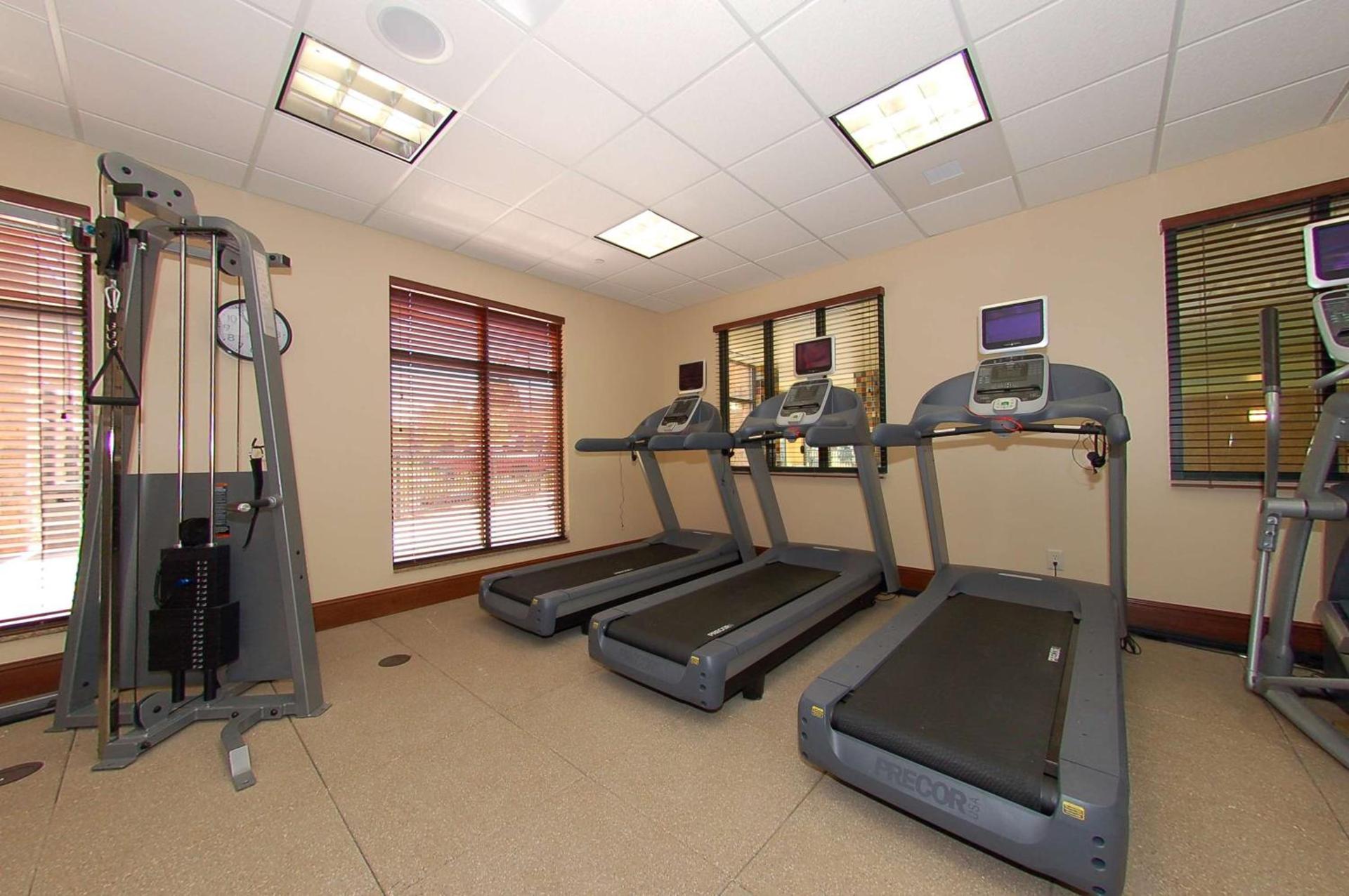 Hilton Garden Inn Bowling Green photo 46