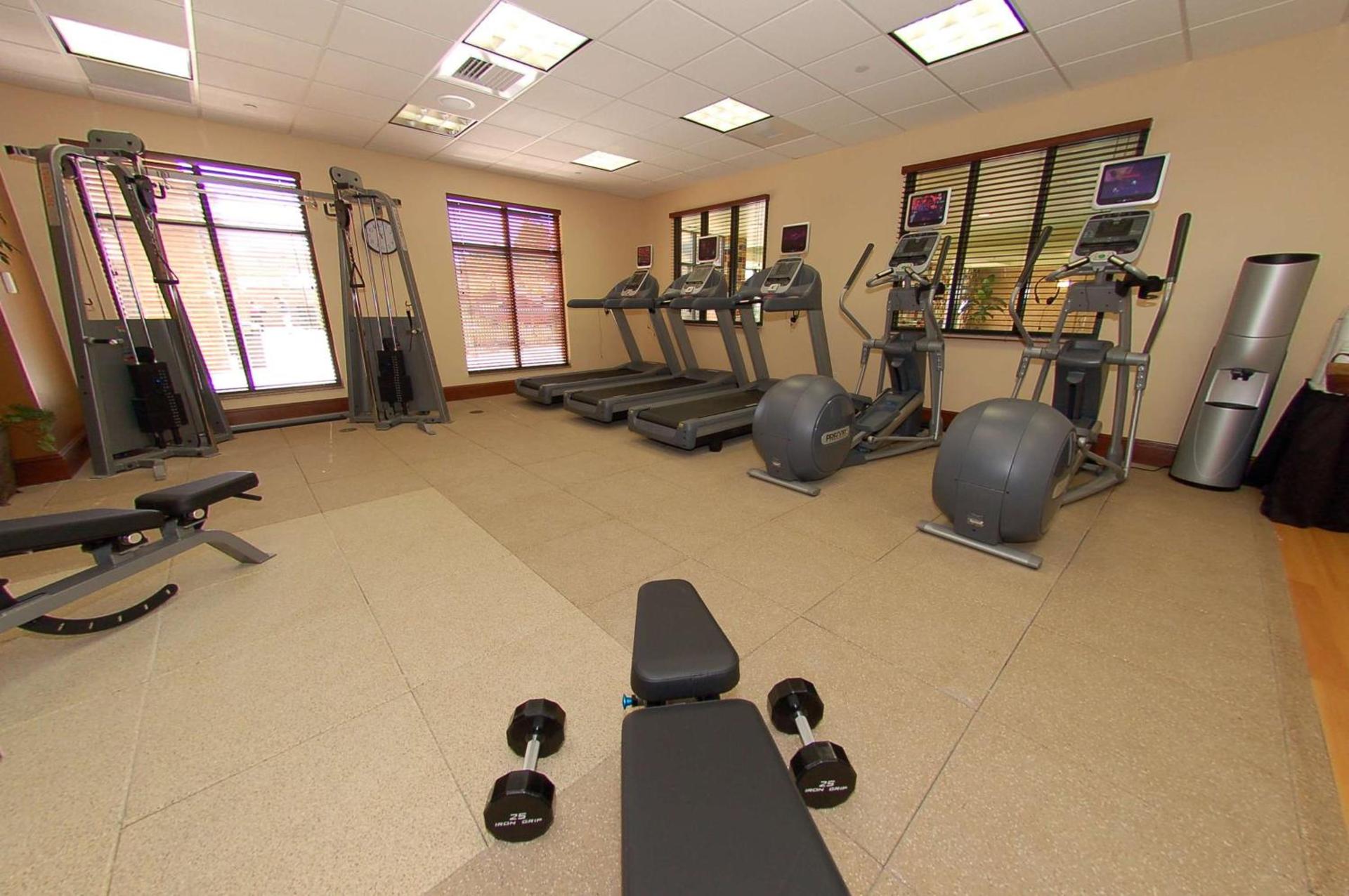 Hilton Garden Inn Bowling Green photo 45