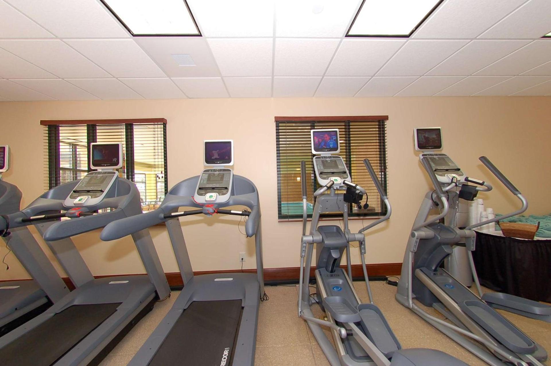 Hilton Garden Inn Bowling Green photo 47