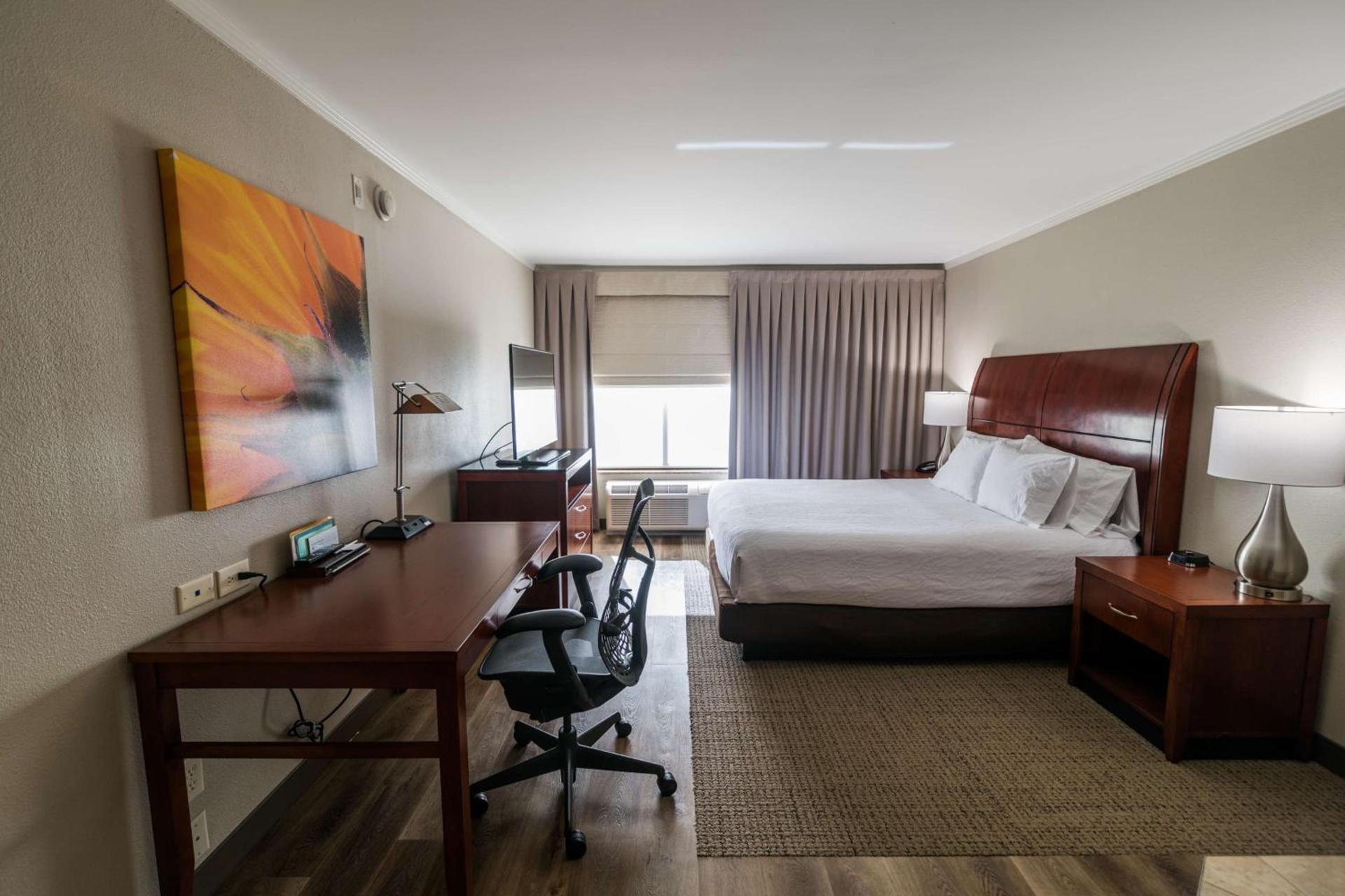Hilton Garden Inn Bowling Green photo 48