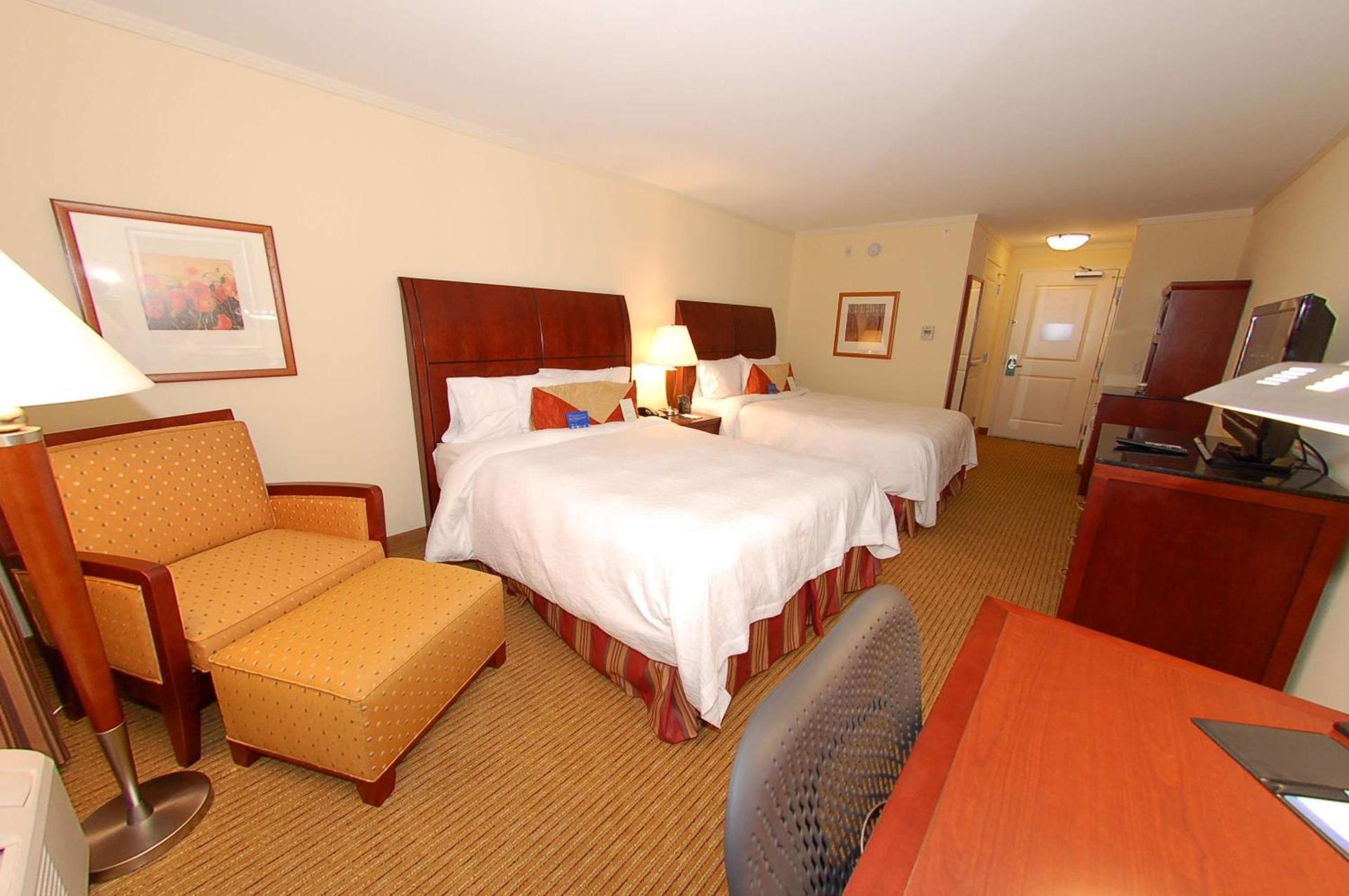 Hilton Garden Inn Bowling Green photo 68