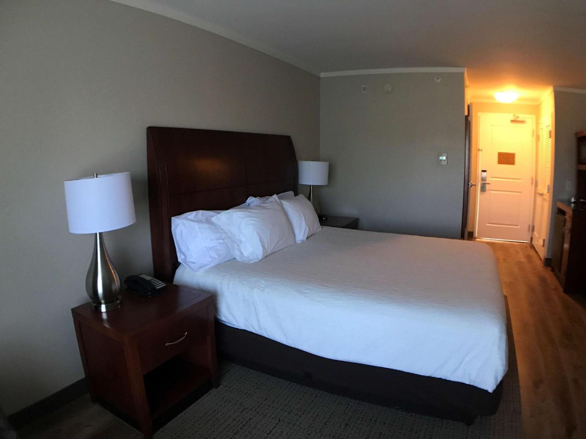 Hilton Garden Inn Bowling Green photo 74