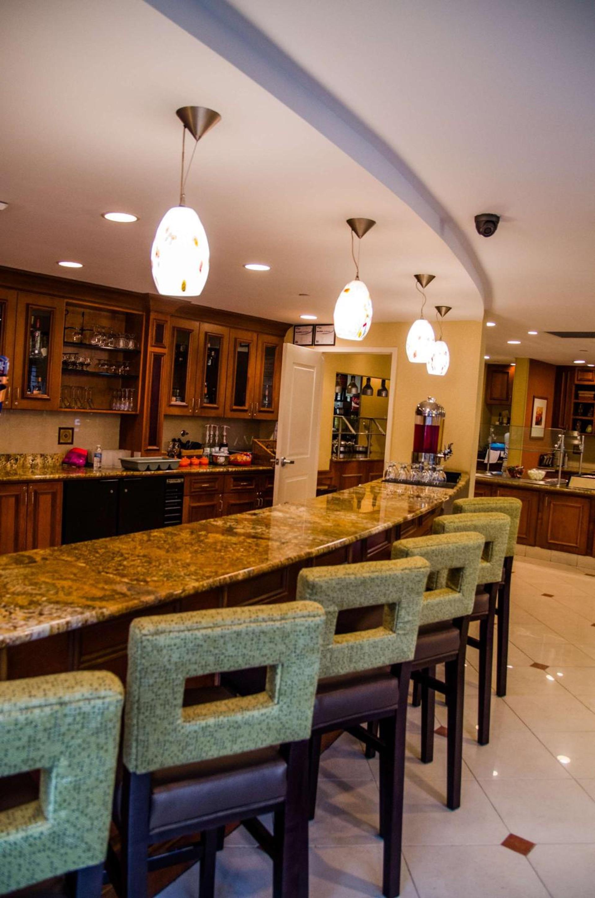 Hilton Garden Inn Bowling Green photo 81