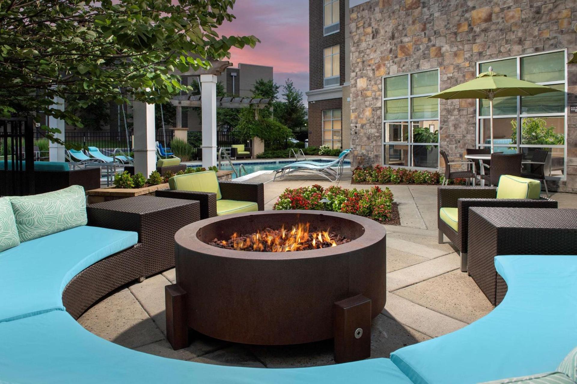 Hilton Garden Inn Murfreesboro photo 4