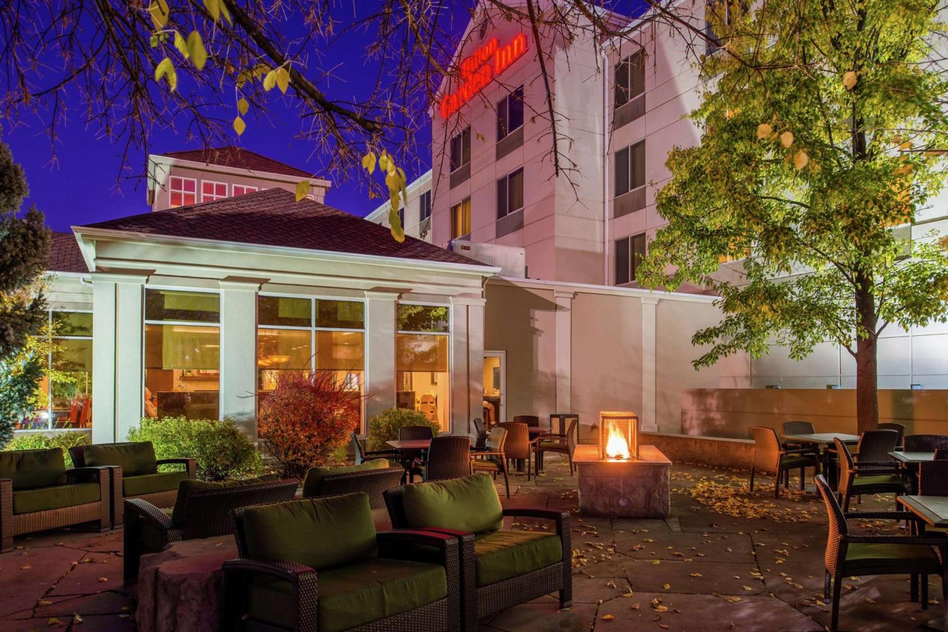 Hilton Garden Inn Boise Spectrum photo 2