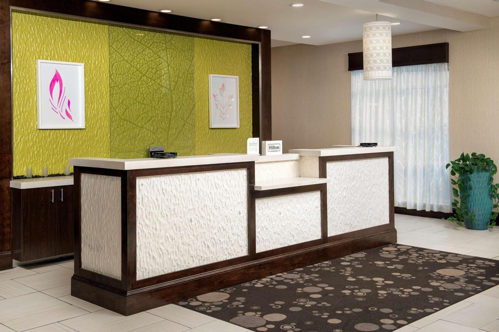 Hilton Garden Inn Murfreesboro photo 6