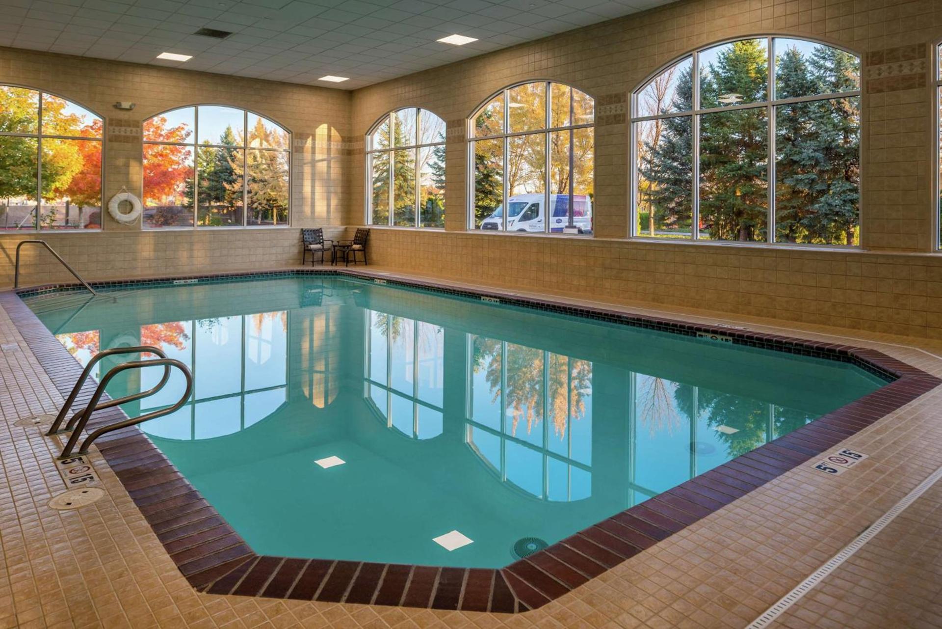 Hilton Garden Inn Boise Spectrum photo 12