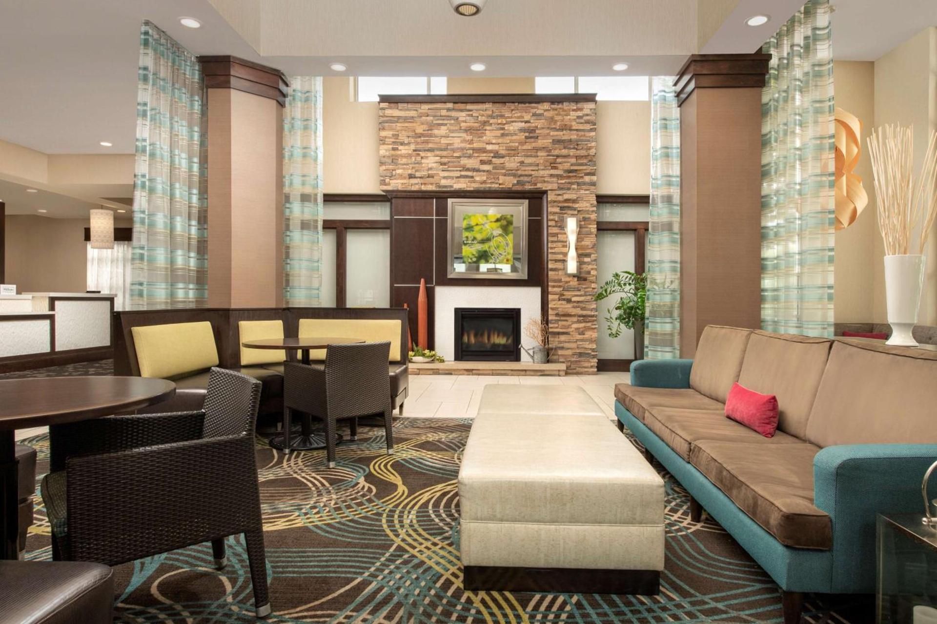 Hilton Garden Inn Murfreesboro photo 7