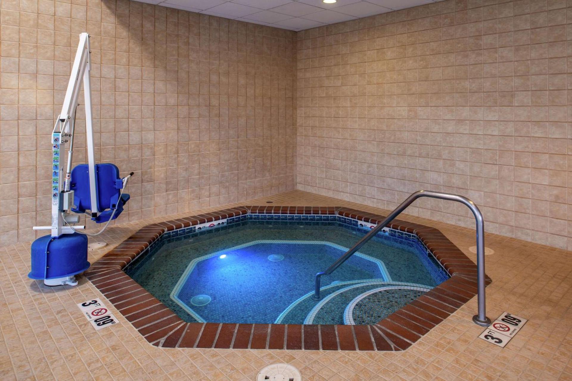 Hilton Garden Inn Boise Spectrum photo 13