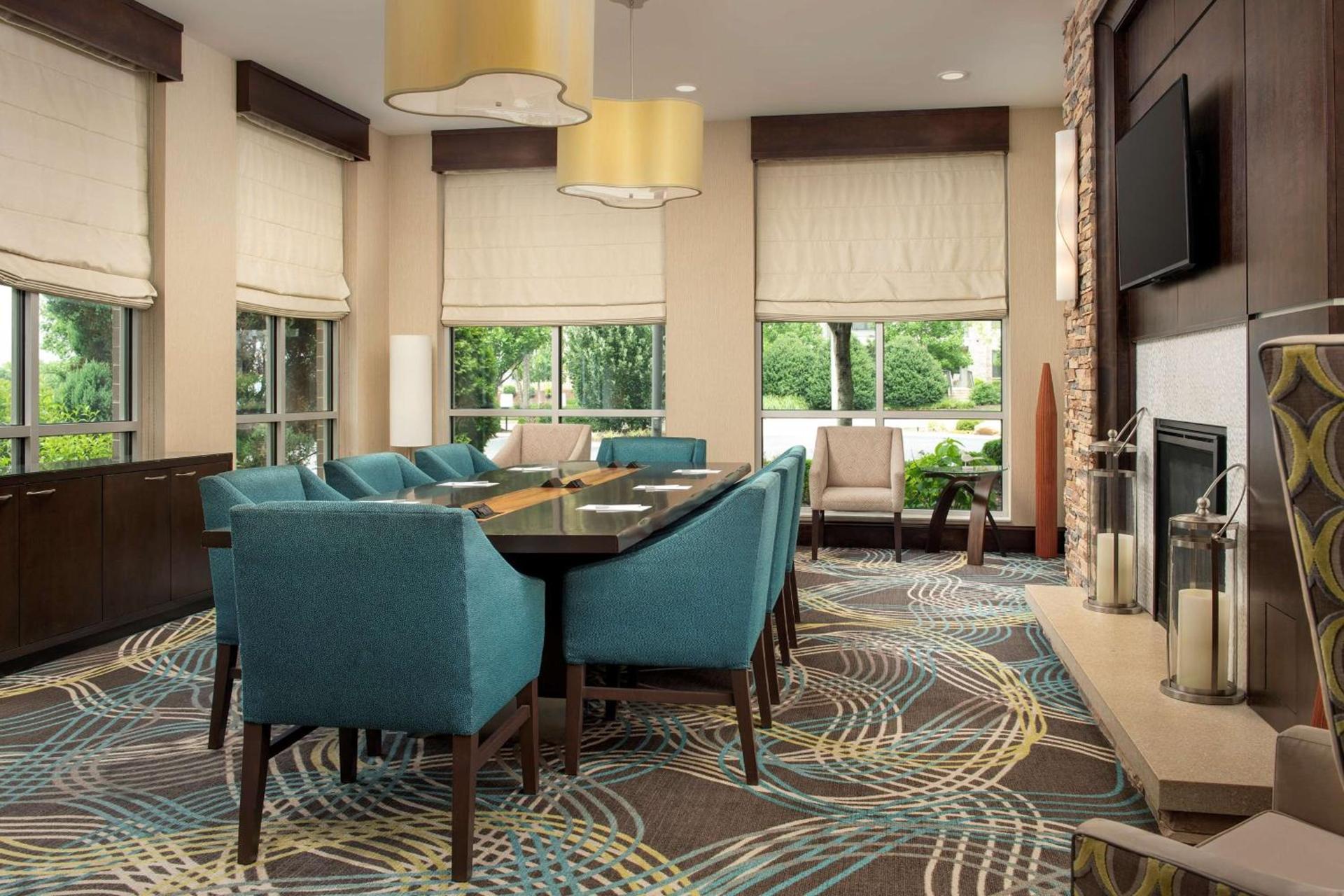 Hilton Garden Inn Murfreesboro photo 8