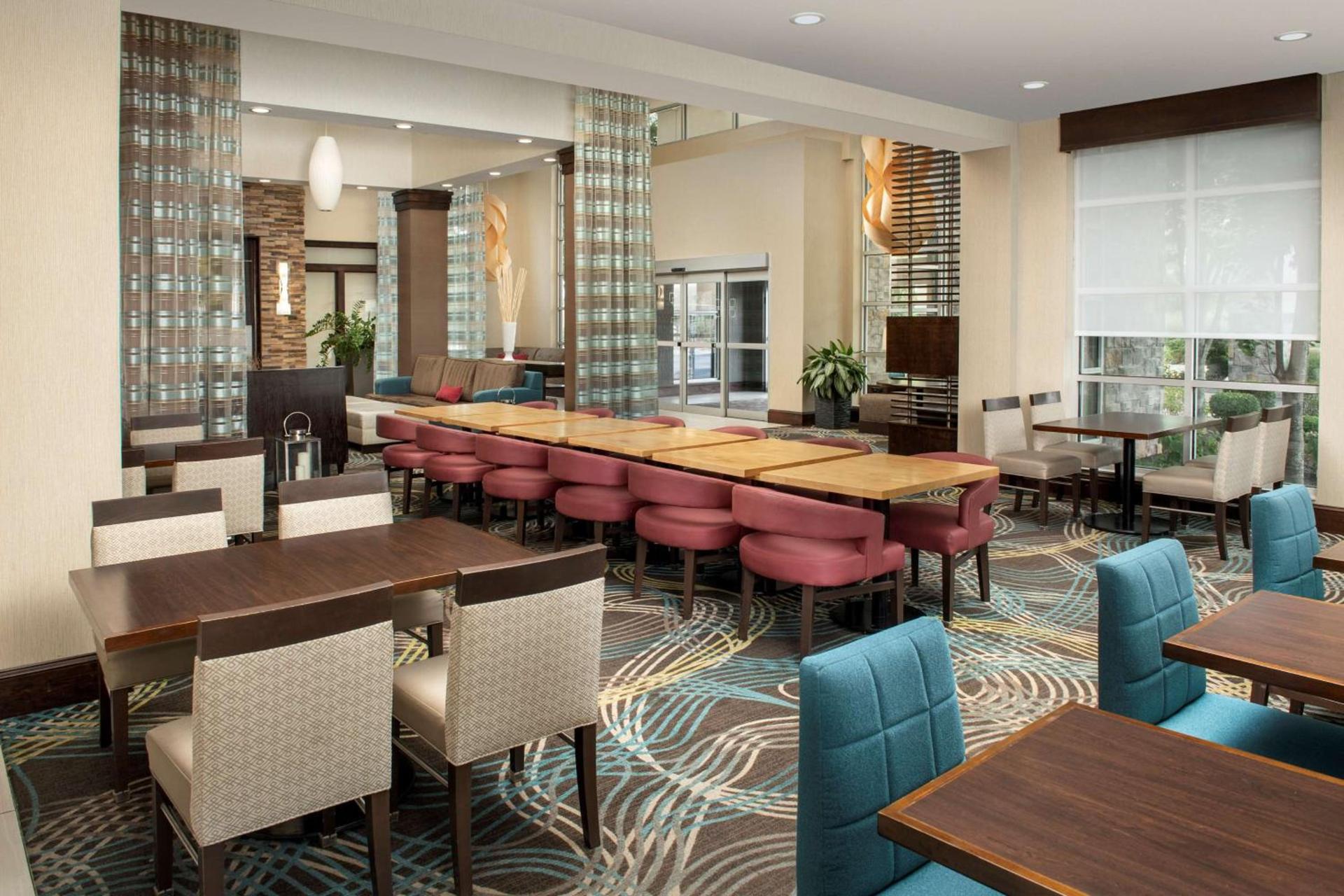 Hilton Garden Inn Murfreesboro photo 9