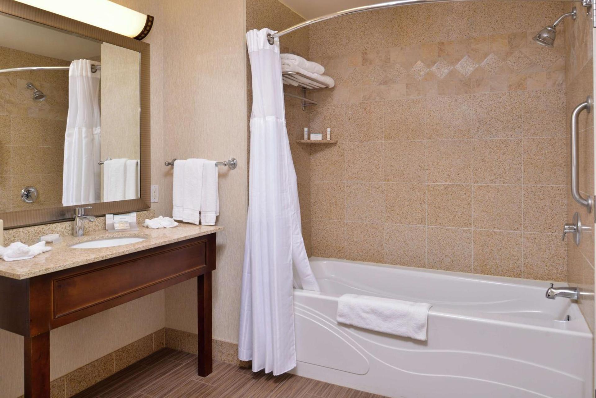 Hilton Garden Inn Boise Spectrum photo 21