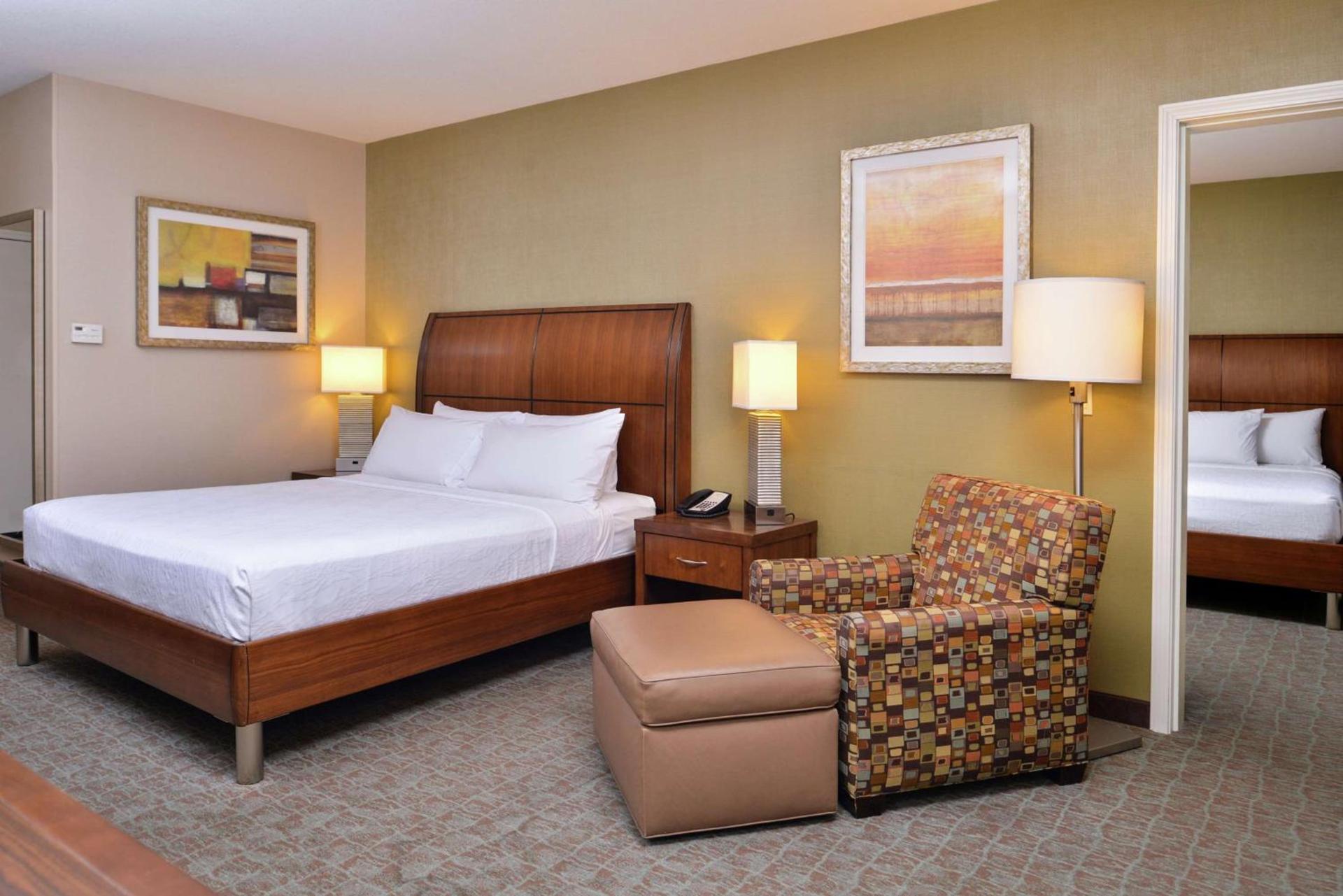 Hilton Garden Inn Boise Spectrum photo 22