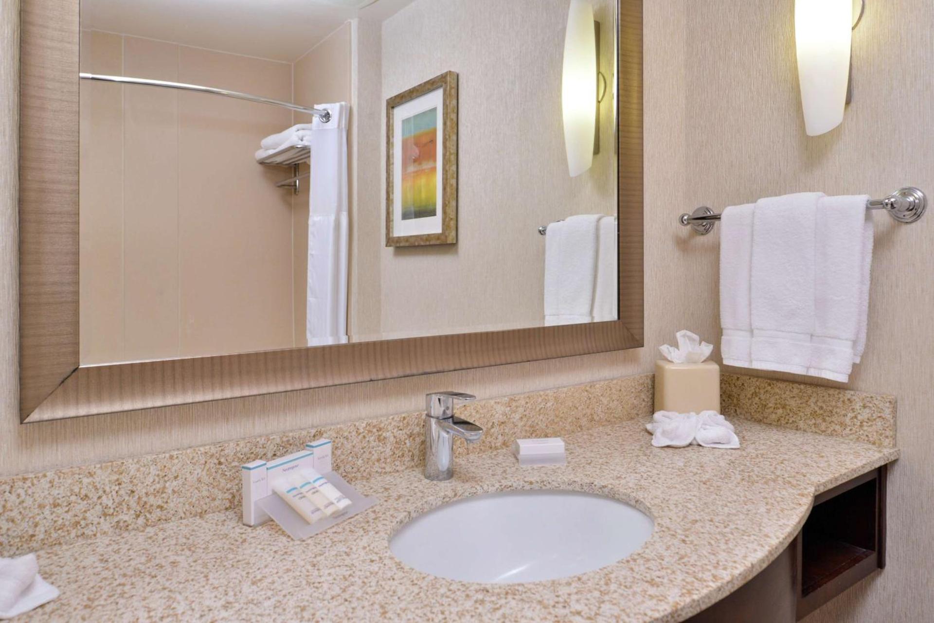 Hilton Garden Inn Boise Spectrum photo 23
