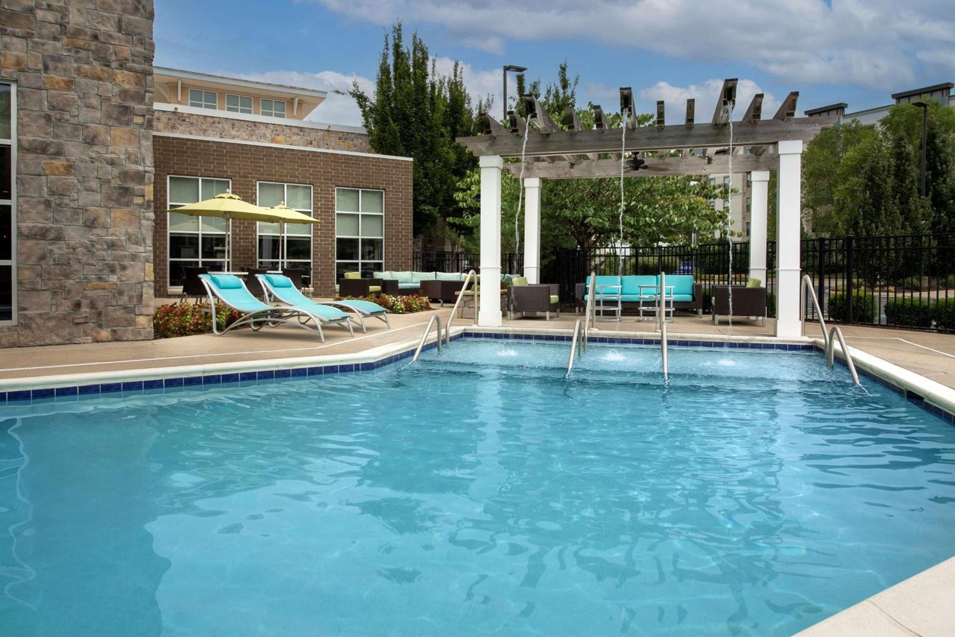 Hilton Garden Inn Murfreesboro photo 10