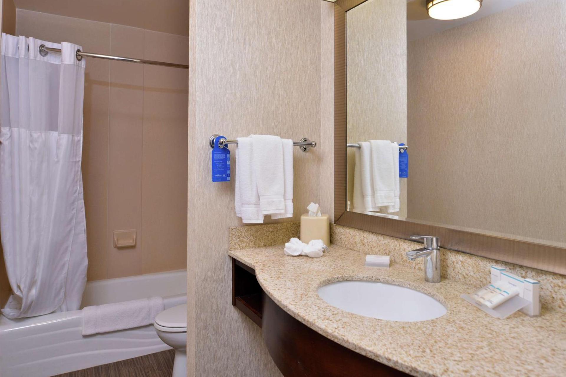 Hilton Garden Inn Boise Spectrum photo 24