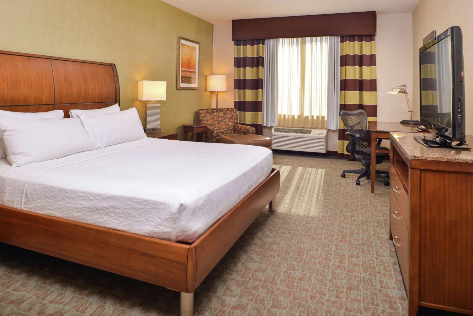 Hilton Garden Inn Boise Spectrum photo 26