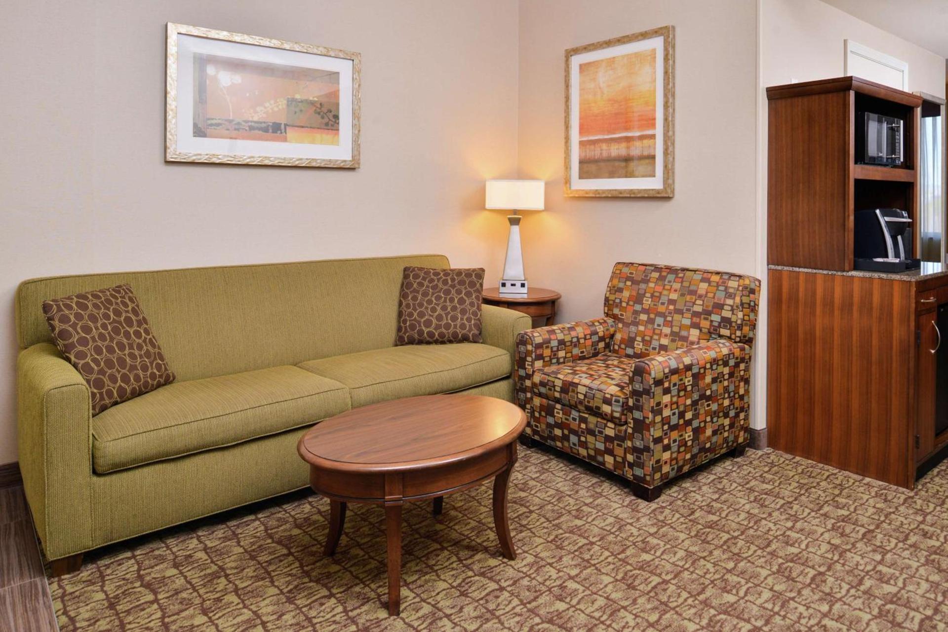 Hilton Garden Inn Boise Spectrum photo 31