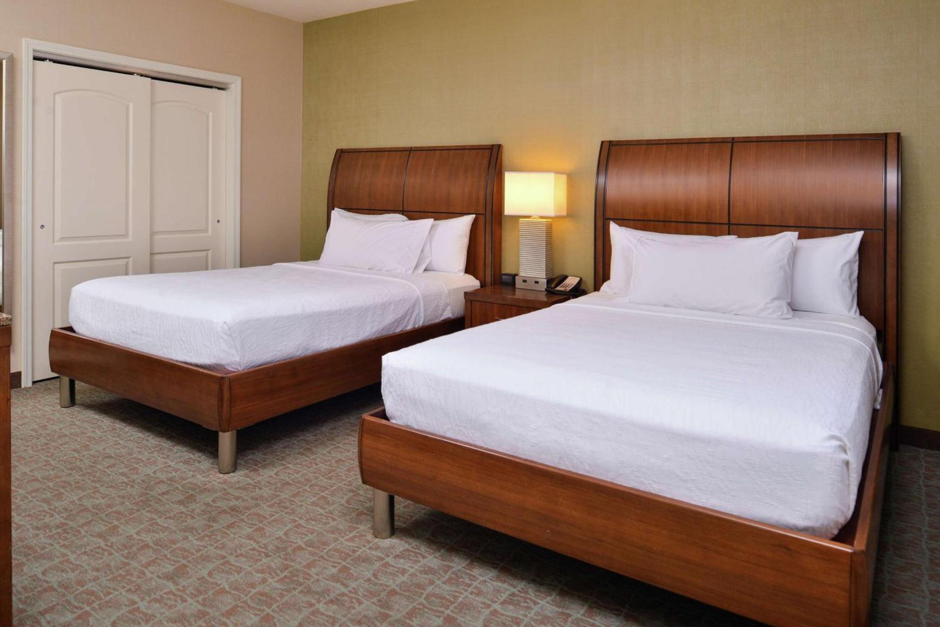 Hilton Garden Inn Boise Spectrum photo 34