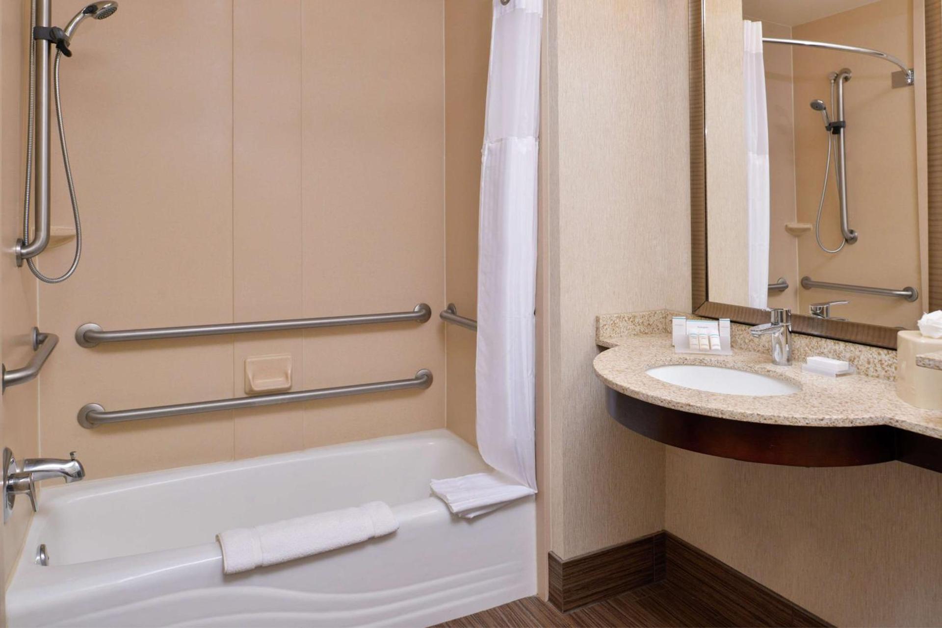 Hilton Garden Inn Boise Spectrum photo 35