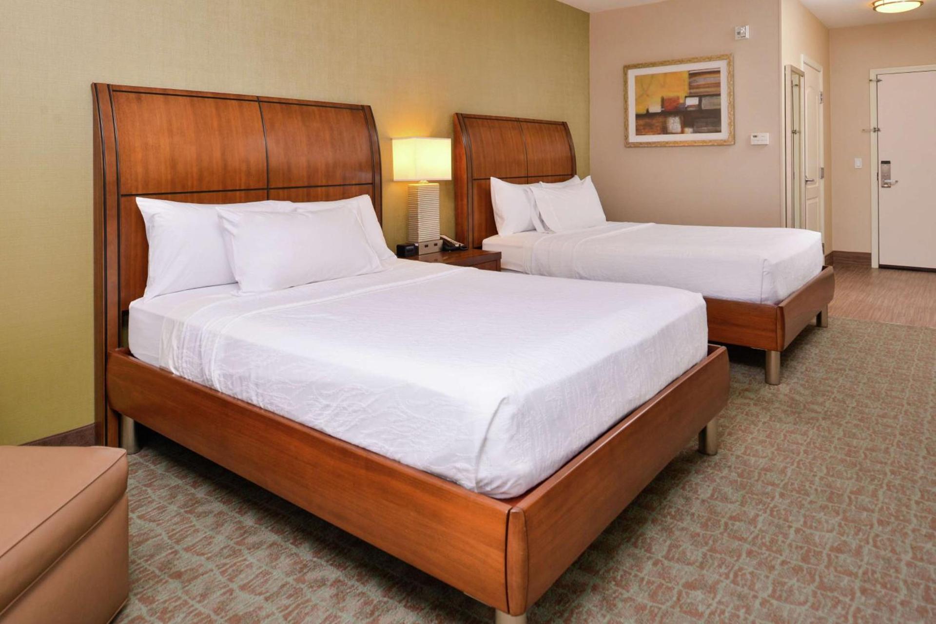 Hilton Garden Inn Boise Spectrum photo 33
