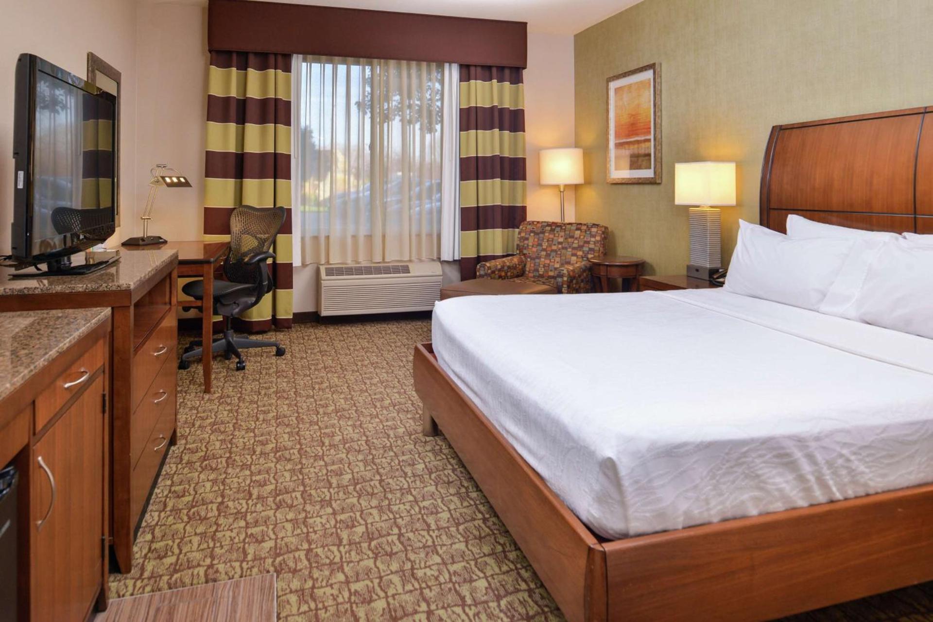 Hilton Garden Inn Boise Spectrum photo 36
