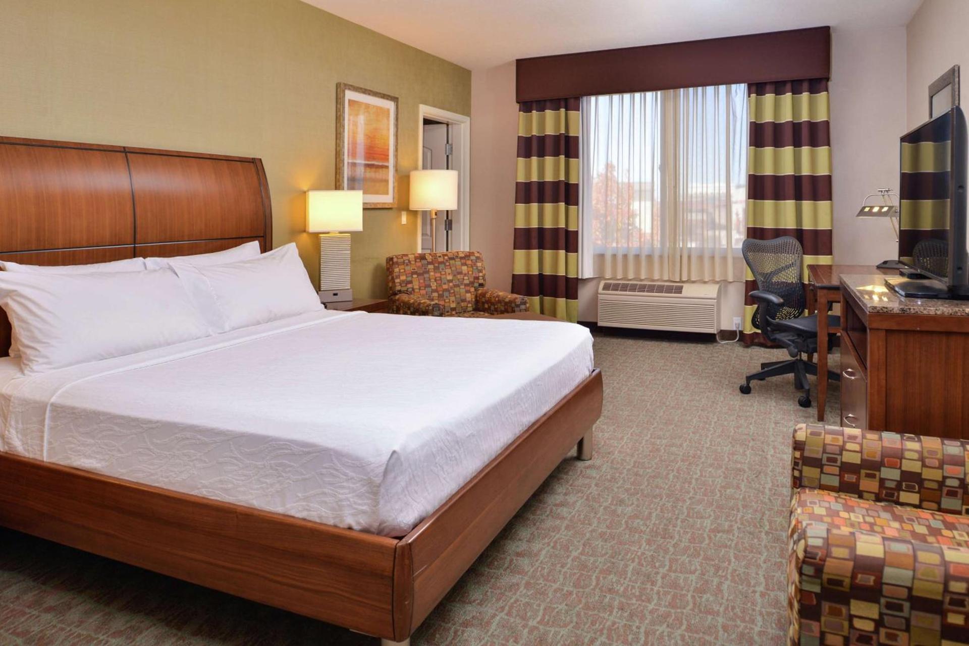 Hilton Garden Inn Boise Spectrum photo 37