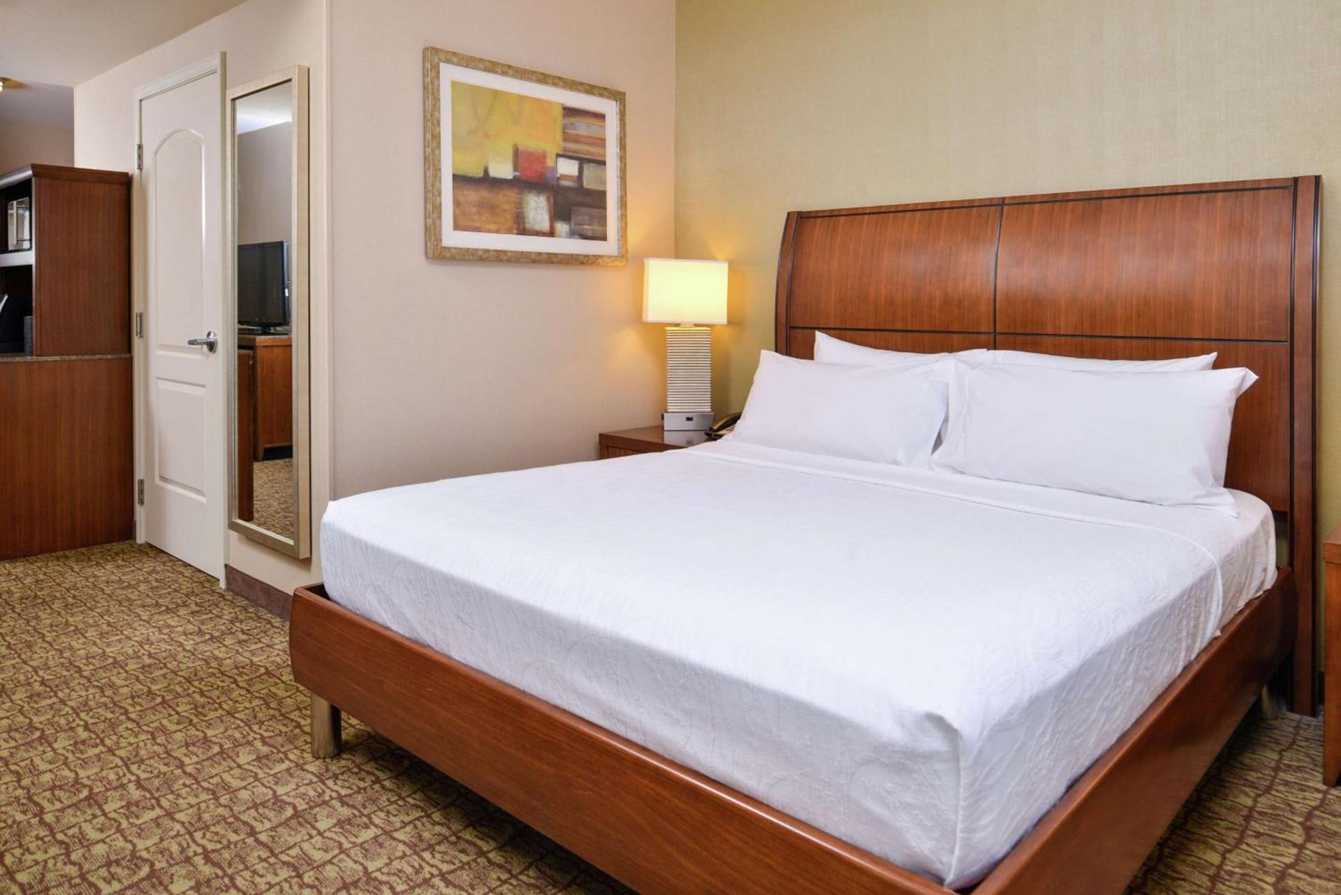 Hilton Garden Inn Boise Spectrum photo 39